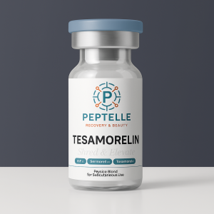 Tesomorelin
