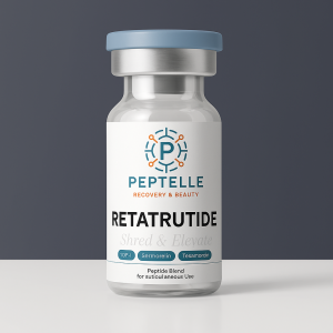 Retatrutide